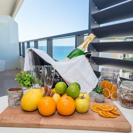 Pe Na Areia Alojamento Local Portimão Eksteriør bilde