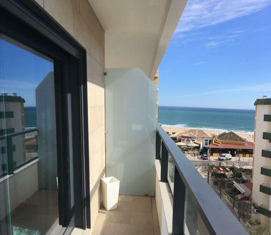 Pe Na Areia Alojamento Local Portimão Eksteriør bilde