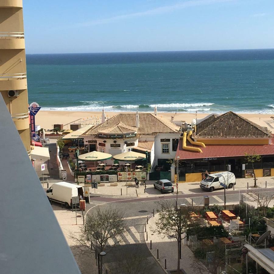 Pe Na Areia Alojamento Local Portimão Eksteriør bilde