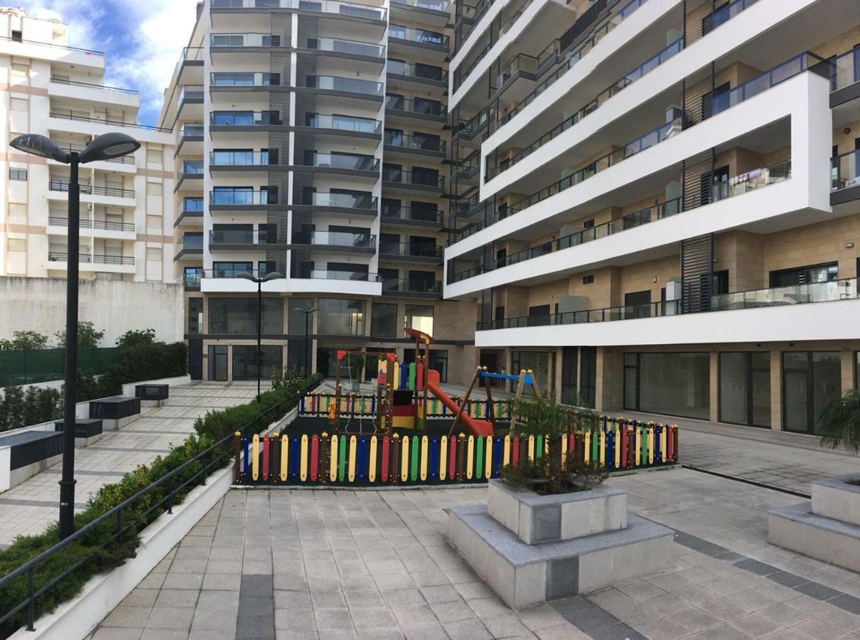 Pe Na Areia Alojamento Local Portimão Eksteriør bilde