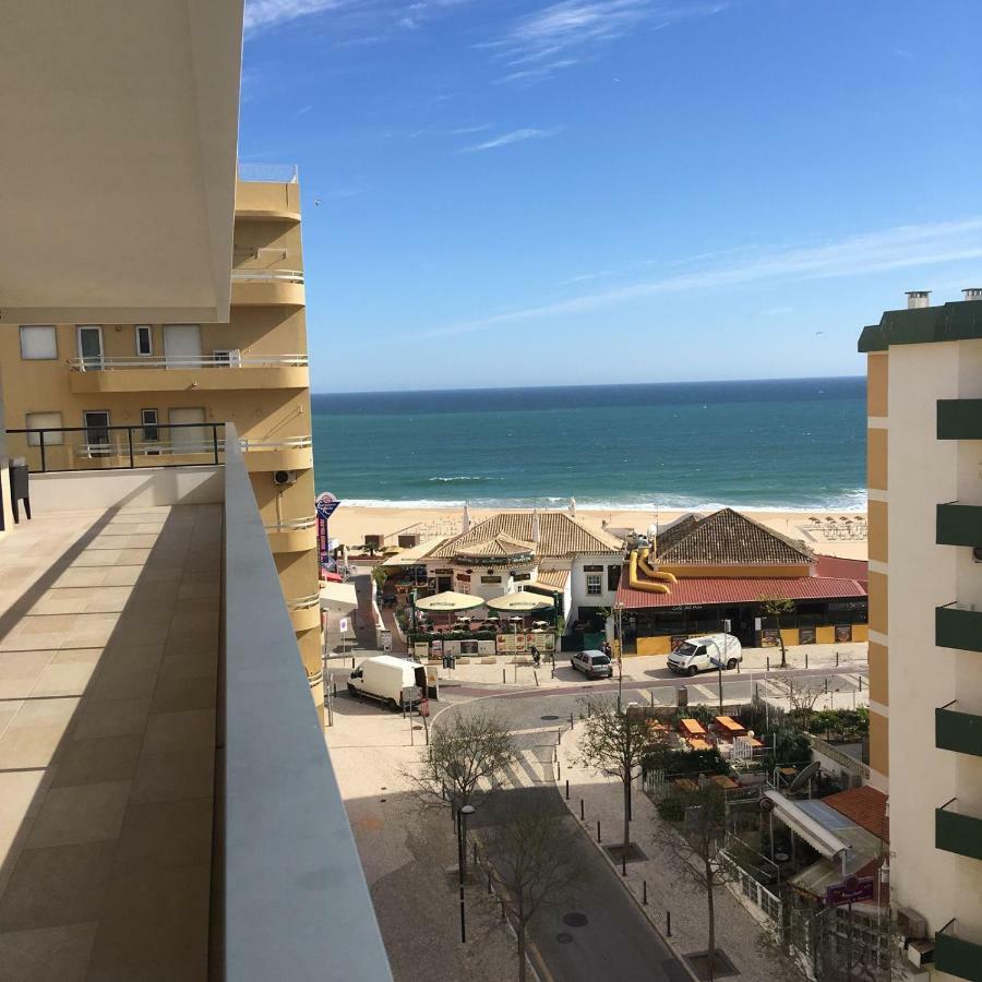 Pe Na Areia Alojamento Local Portimão Eksteriør bilde