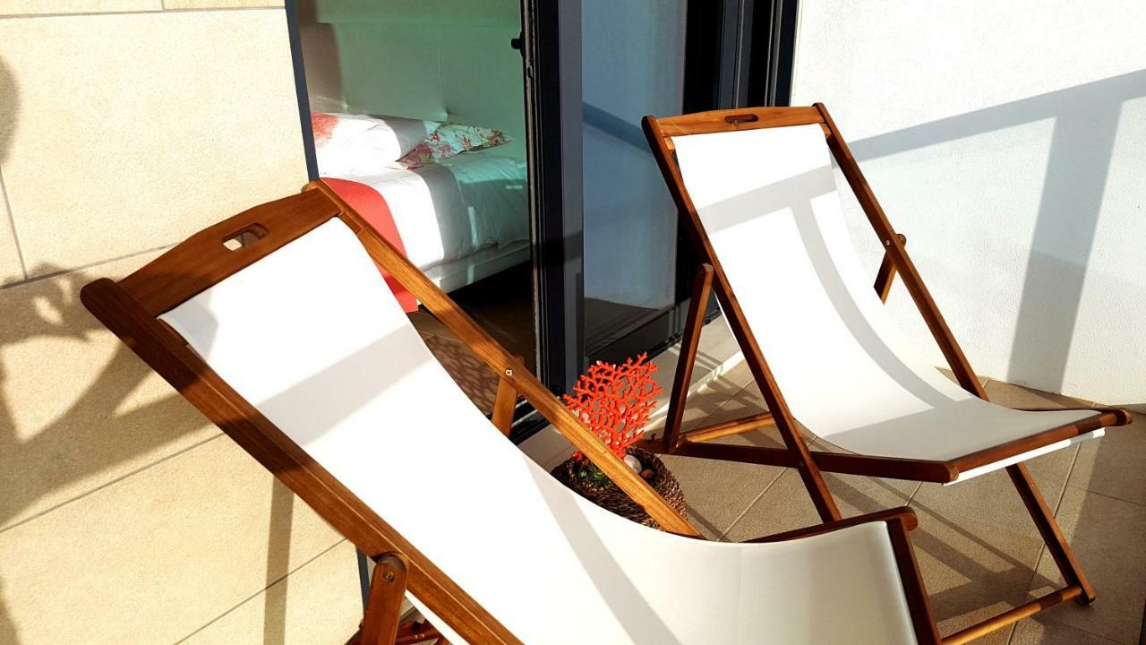 Pe Na Areia Alojamento Local Portimão Eksteriør bilde