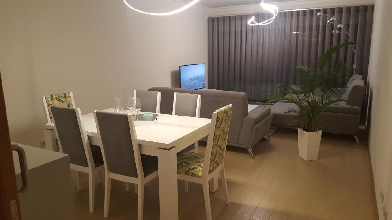 Pe Na Areia Alojamento Local Portimão Eksteriør bilde